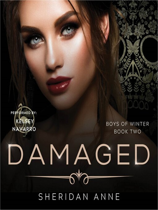 Title details for Damaged by Sheridan Anne - Available